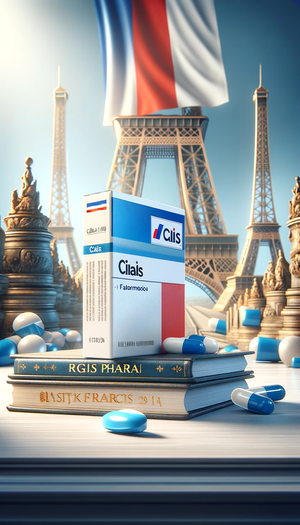 Acheter cialis en ligne france